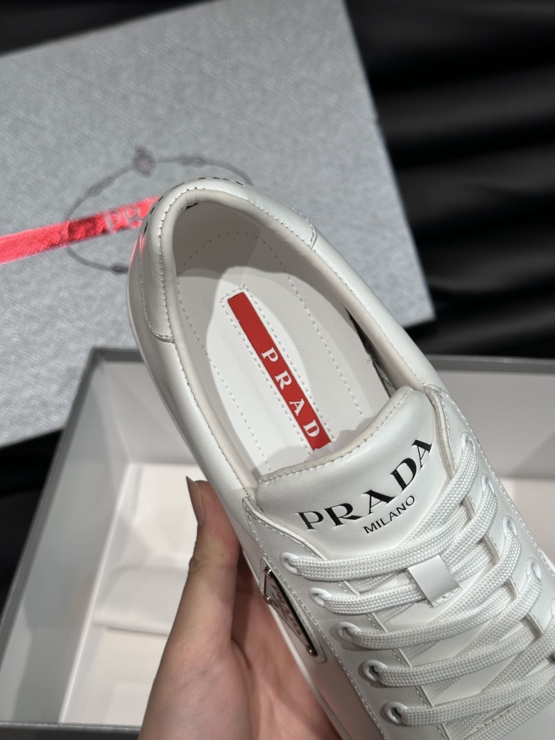 Prada Casual Shoes